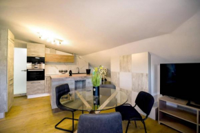 Peace & Quiet Apartment